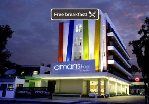  Amaris Hotel Cirebon  Чиребон
